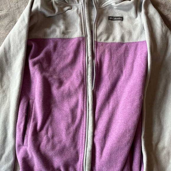 Columbia Jacket - Picture 3 of 3